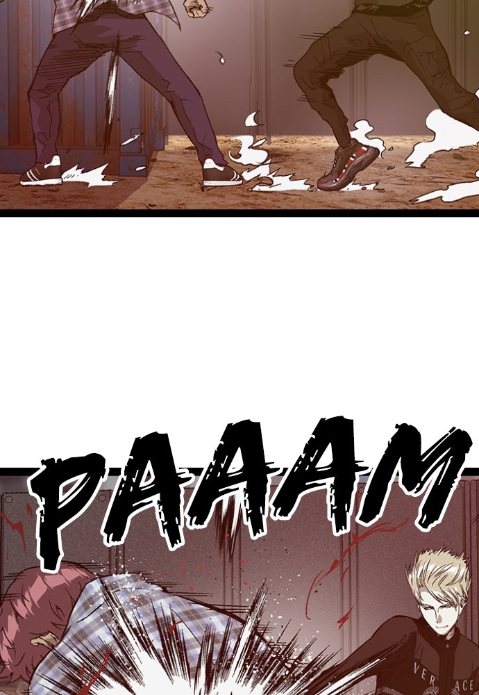 Read Weak Hero Español Manga Online