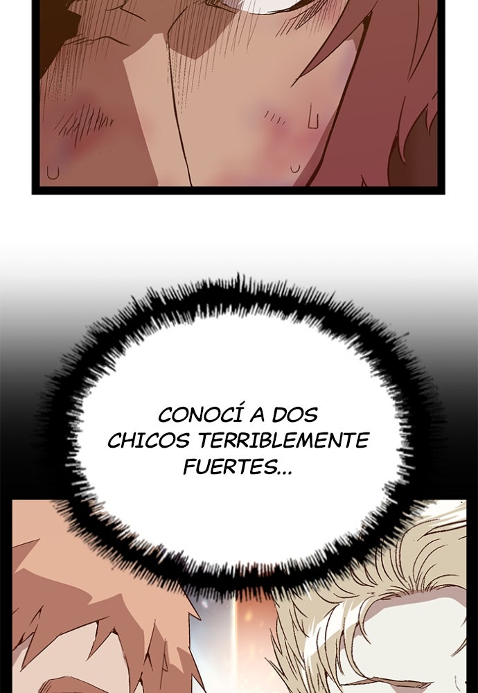 Read Weak Hero Español Manga Online