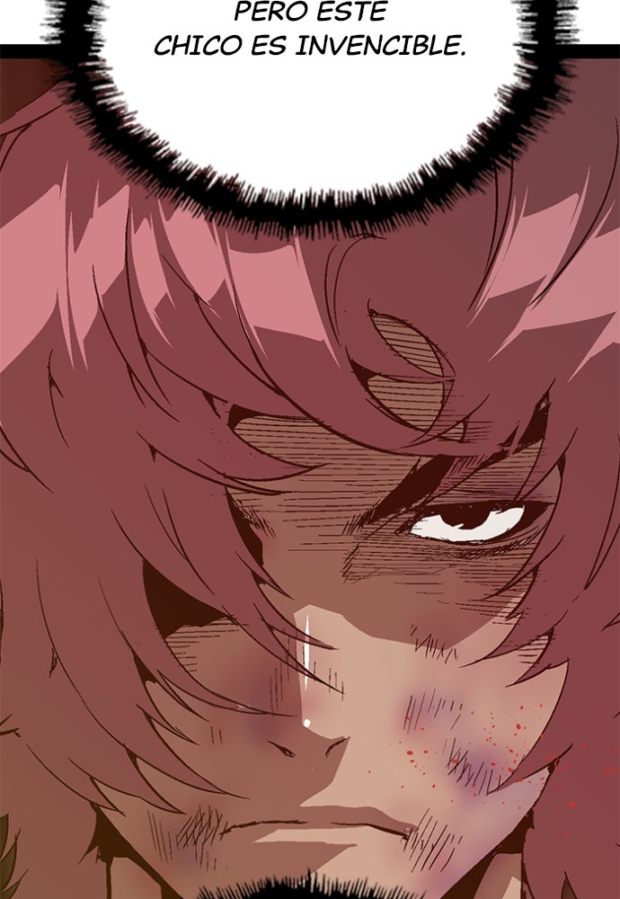 Read Weak Hero Español Manga Online