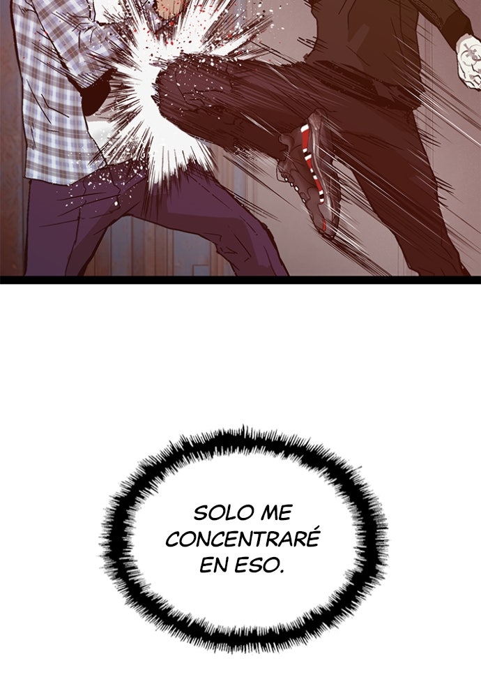 Read Weak Hero Español Manga Online