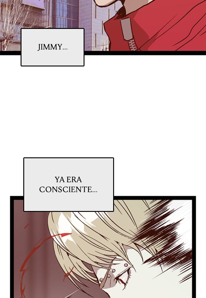 Read Weak Hero Español Manga Online