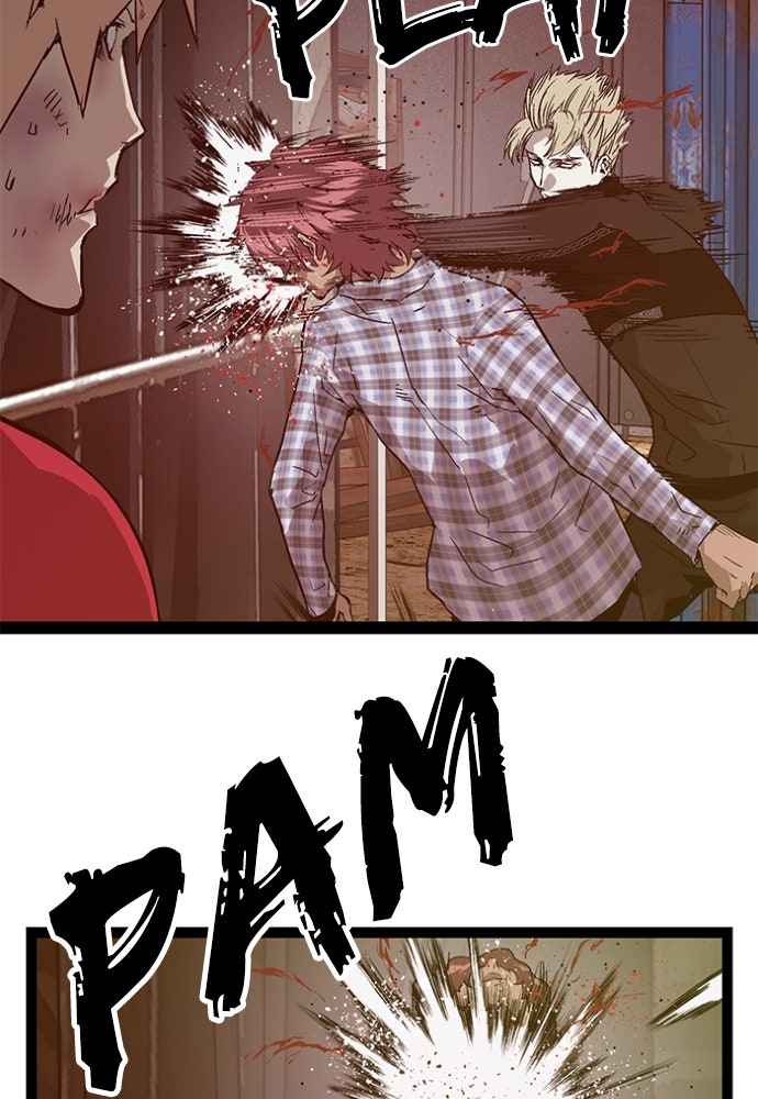 Read Weak Hero Español Manga Online