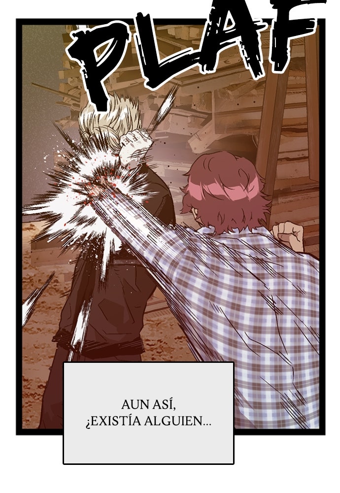 Read Weak Hero Español Manga Online