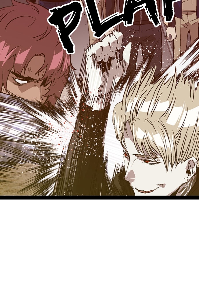 Read Weak Hero Español Manga Online