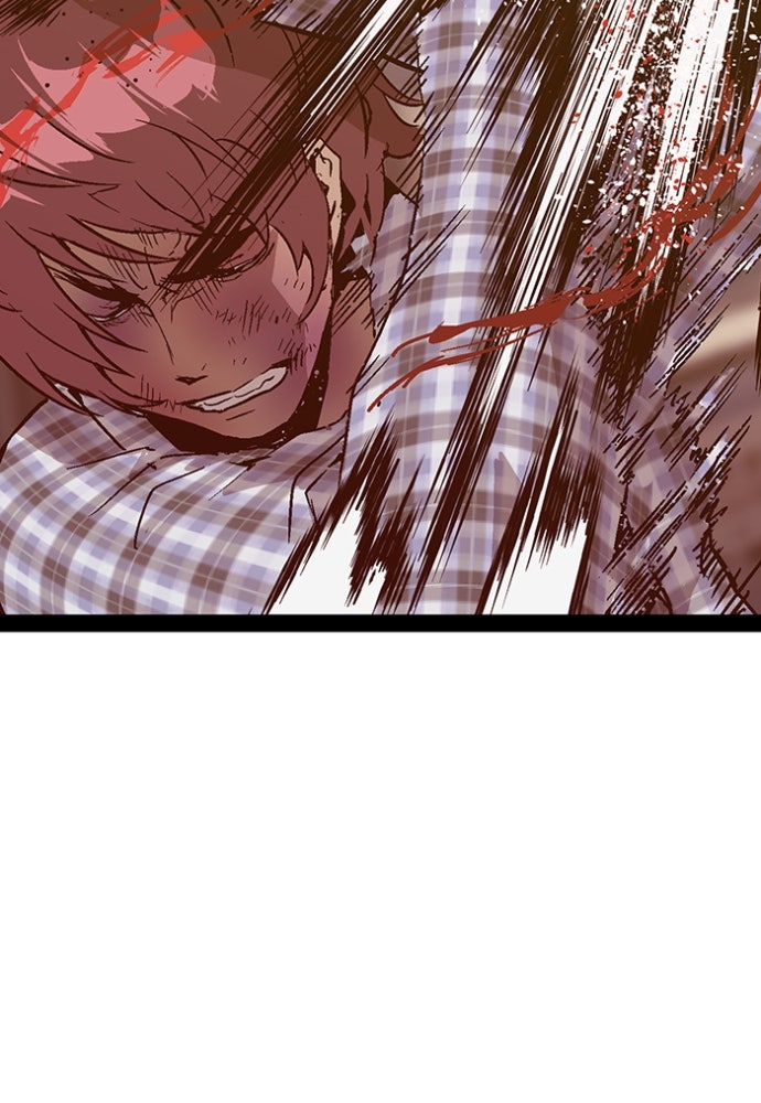 Read Weak Hero Español Manga Online