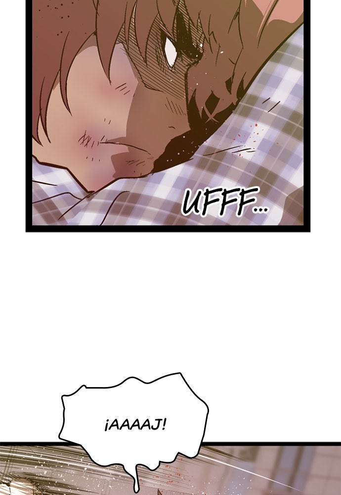 Read Weak Hero Español Manga Online