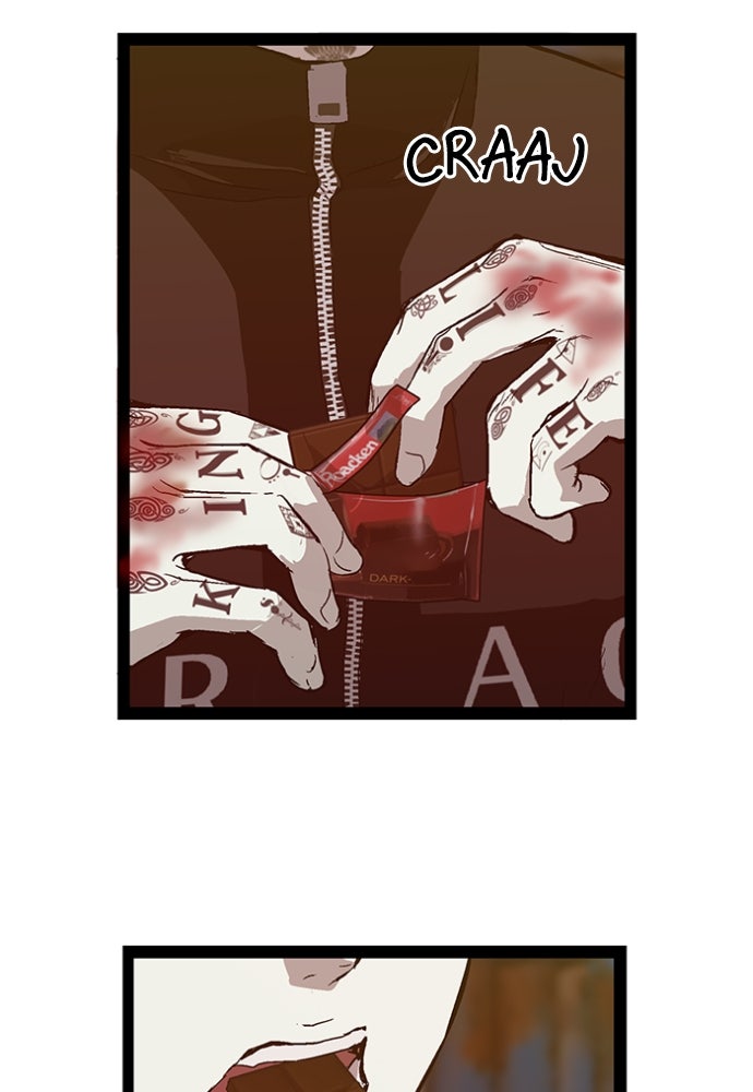 Read Weak Hero Español Manga Online