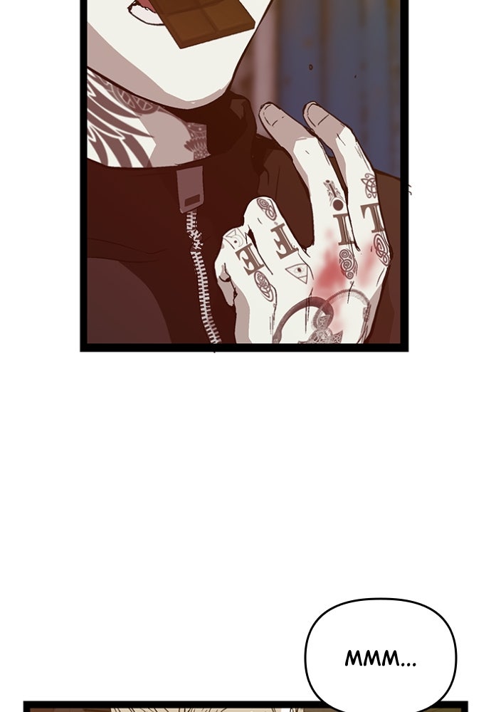 Read Weak Hero Español Manga Online