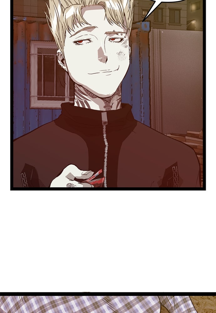 Read Weak Hero Español Manga Online