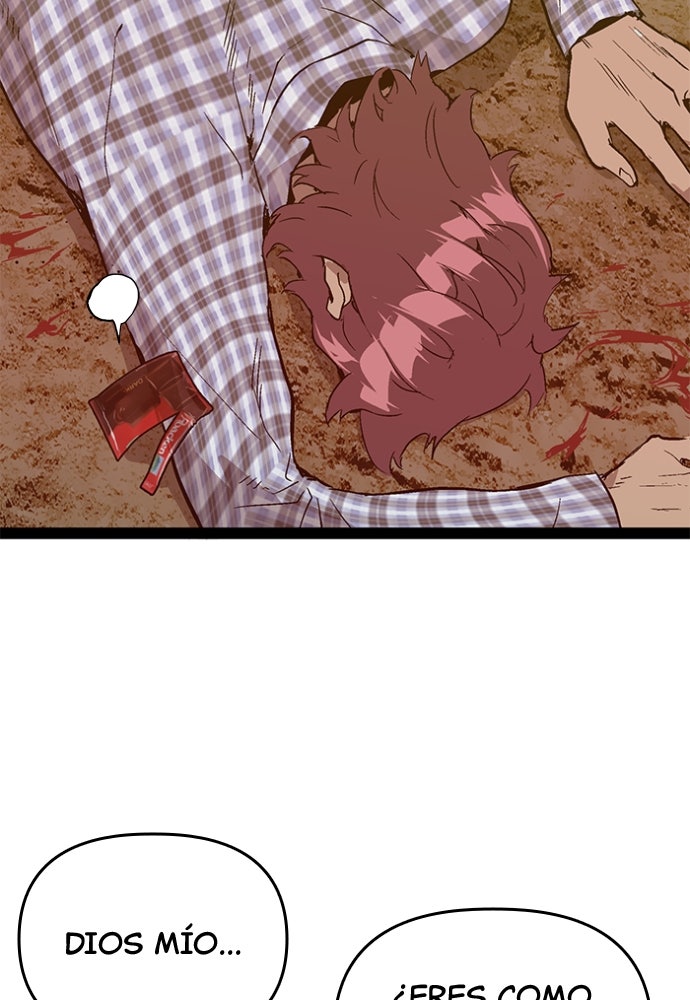 Read Weak Hero Español Manga Online