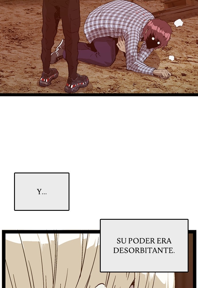 Read Weak Hero Español Manga Online