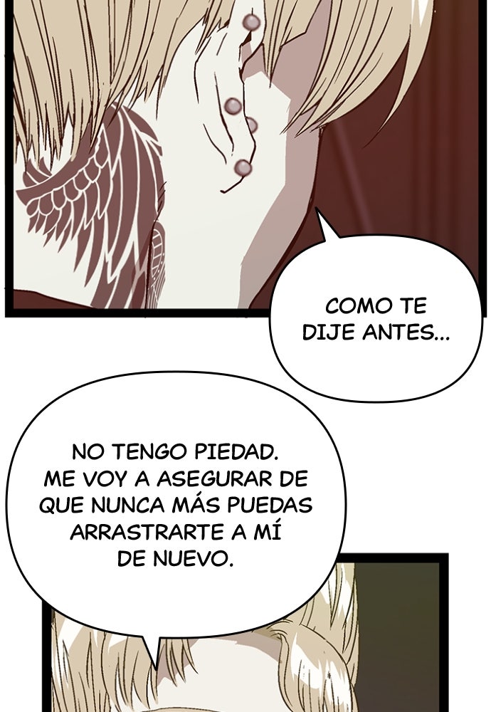 Read Weak Hero Español Manga Online