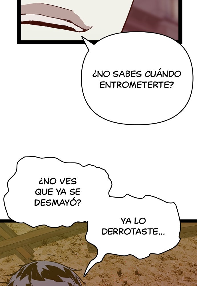 Read Weak Hero Español Manga Online