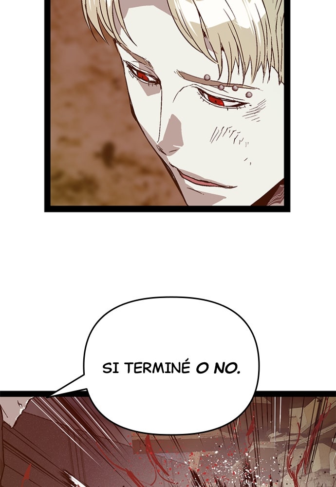 Read Weak Hero Español Manga Online
