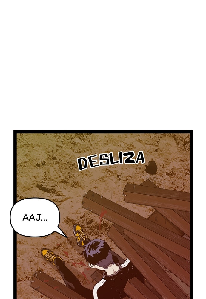 Read Weak Hero Español Manga Online