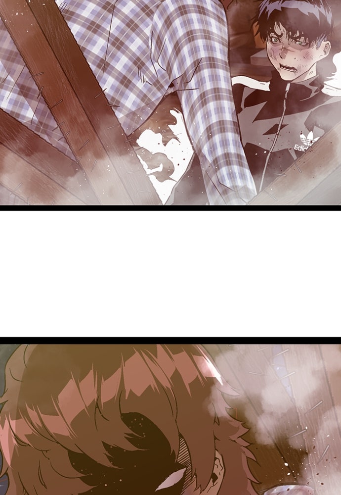 Read Weak Hero Español Manga Online