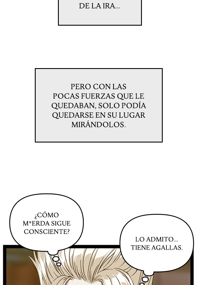 Read Weak Hero Español Manga Online