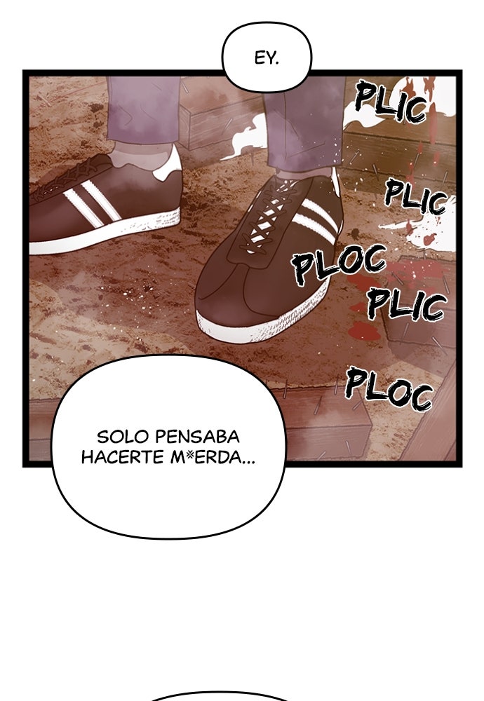 Read Weak Hero Español Manga Online