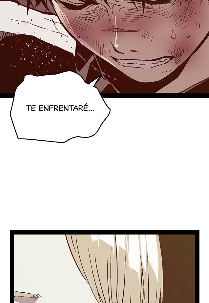 Read Weak Hero Español Manga Online