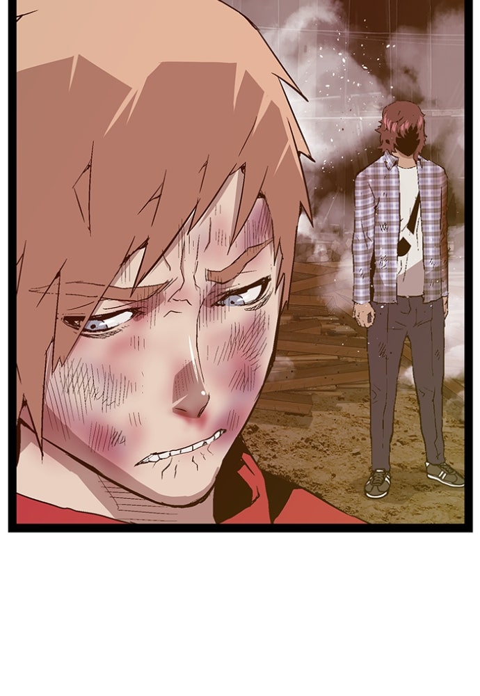 Read Weak Hero Español Manga Online