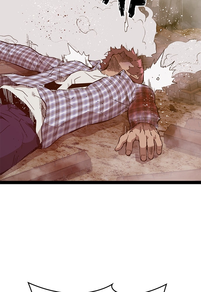 Read Weak Hero Español Manga Online