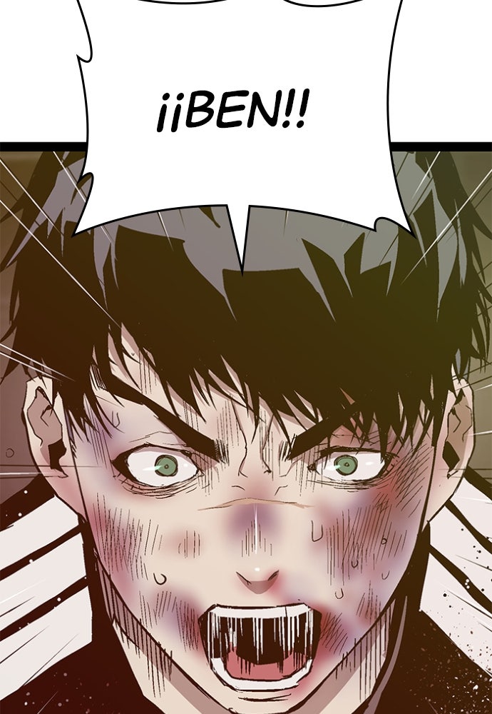 Read Weak Hero Español Manga Online