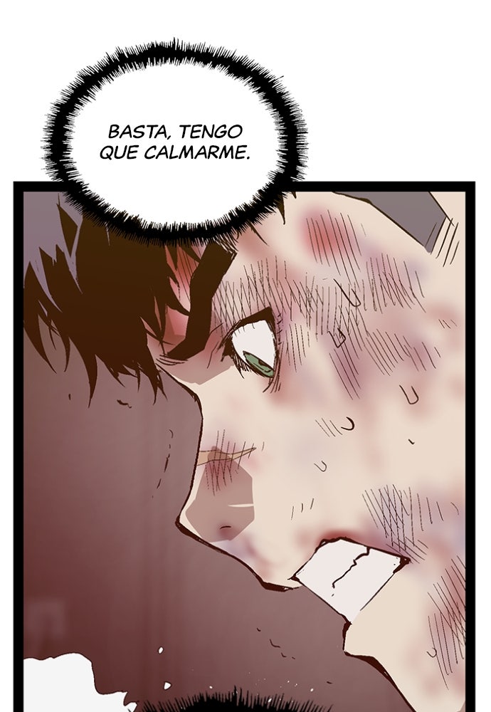Read Weak Hero Español Manga Online