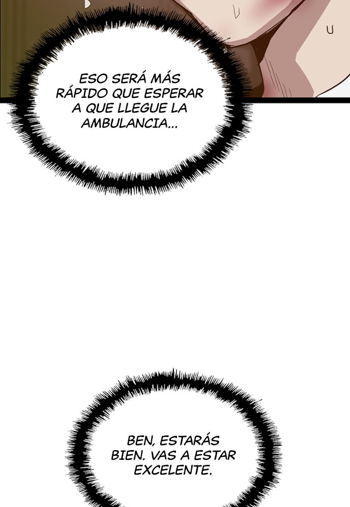 Read Weak Hero Español Manga Online