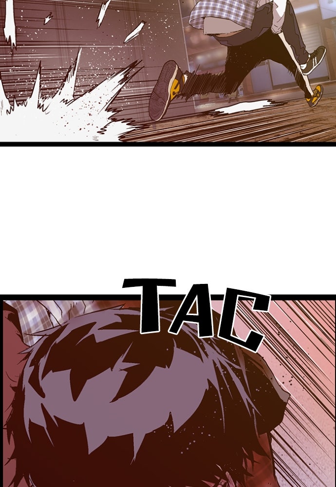 Read Weak Hero Español Manga Online