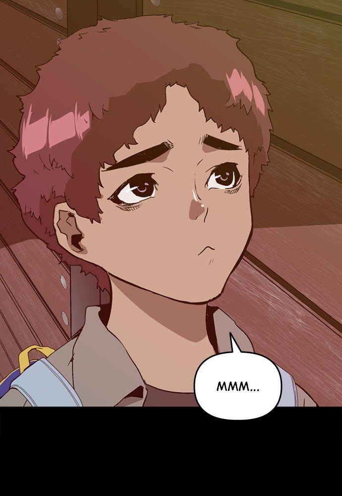 Read Weak Hero Español Manga Online