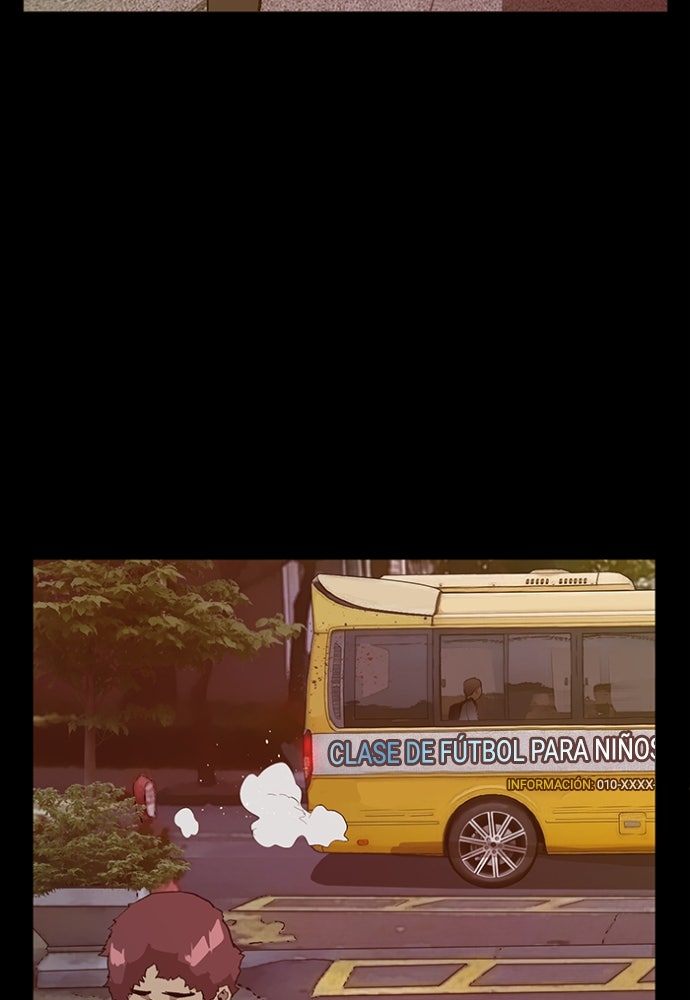 Read Weak Hero Español Manga Online