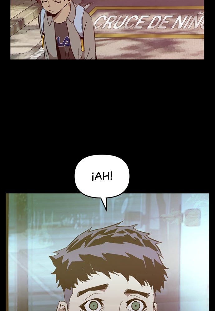 Read Weak Hero Español Manga Online