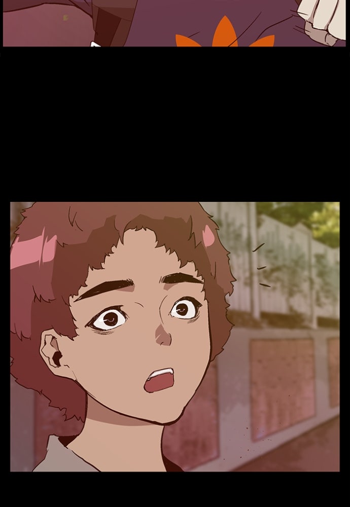 Read Weak Hero Español Manga Online