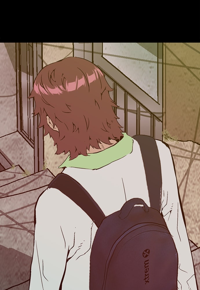 Read Weak Hero Español Manga Online