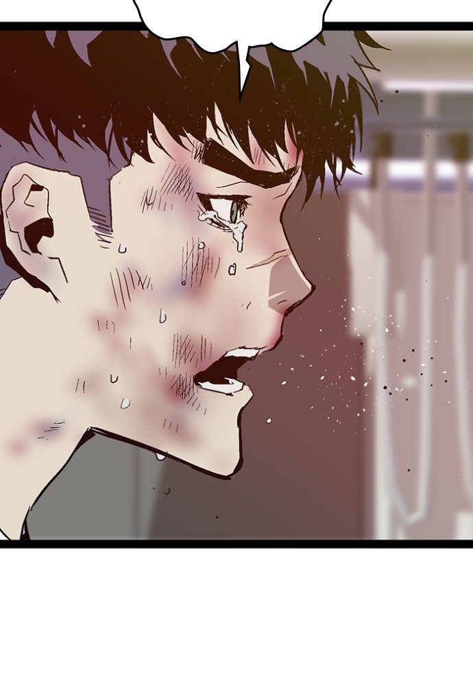 Read Weak Hero Español Manga Online