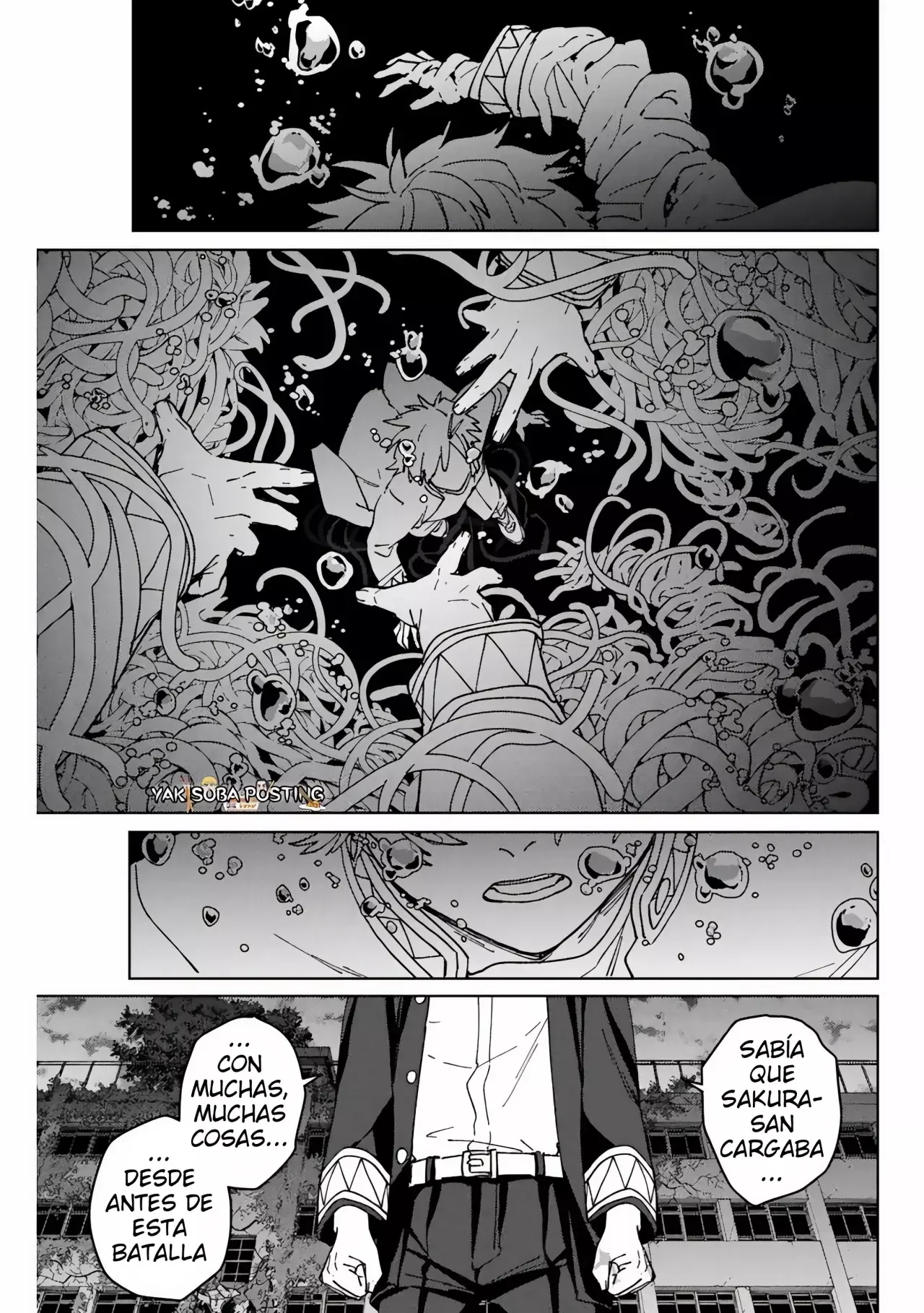 Read Wind Breaker Manga Español Manga Online