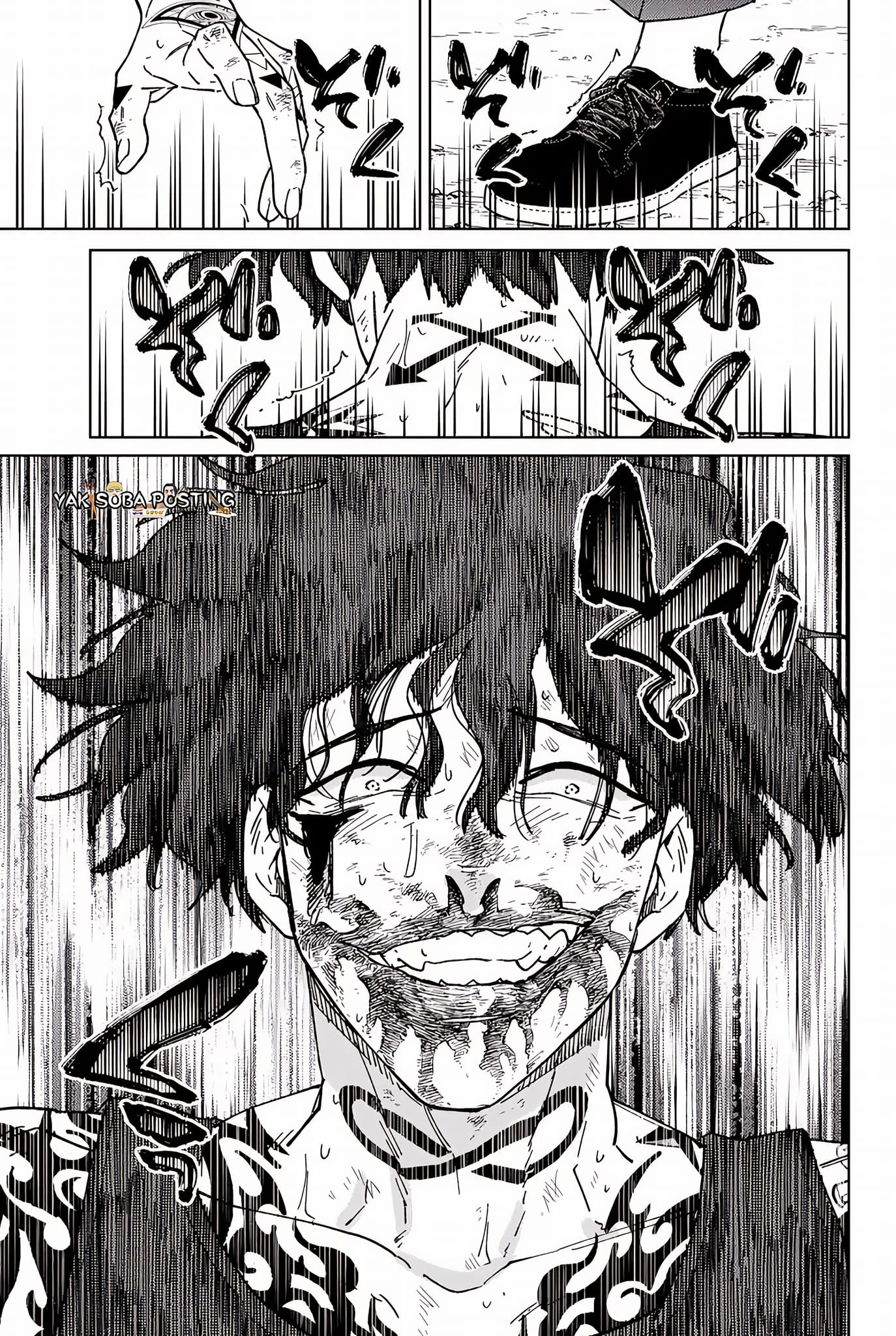 Read Wind Breaker Manga Español Manga Online