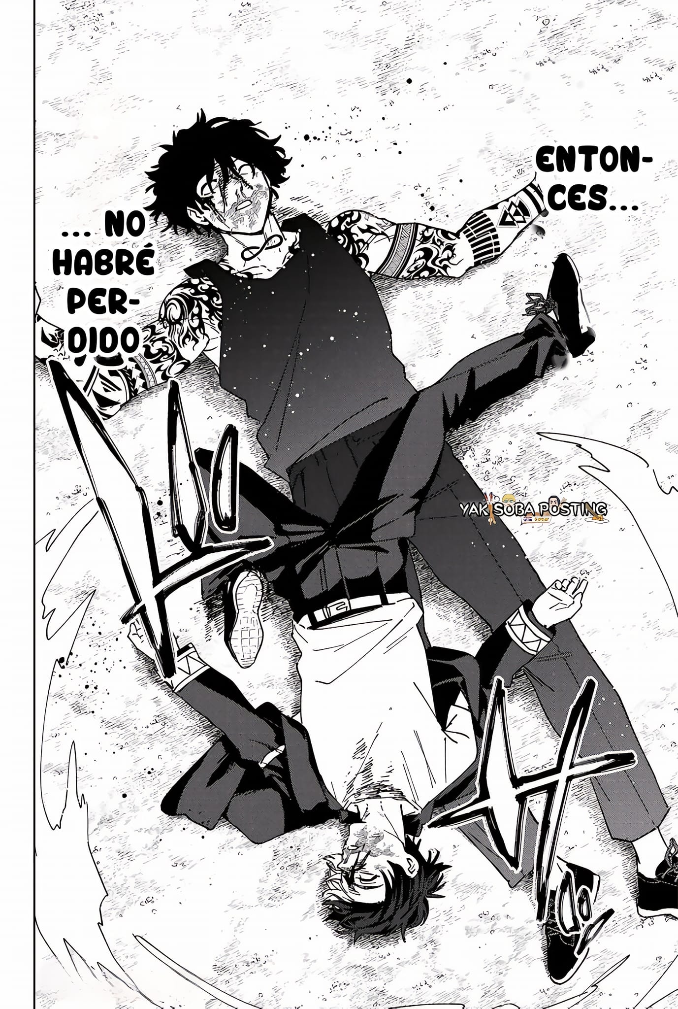 Read Wind Breaker Manga Español Manga Online