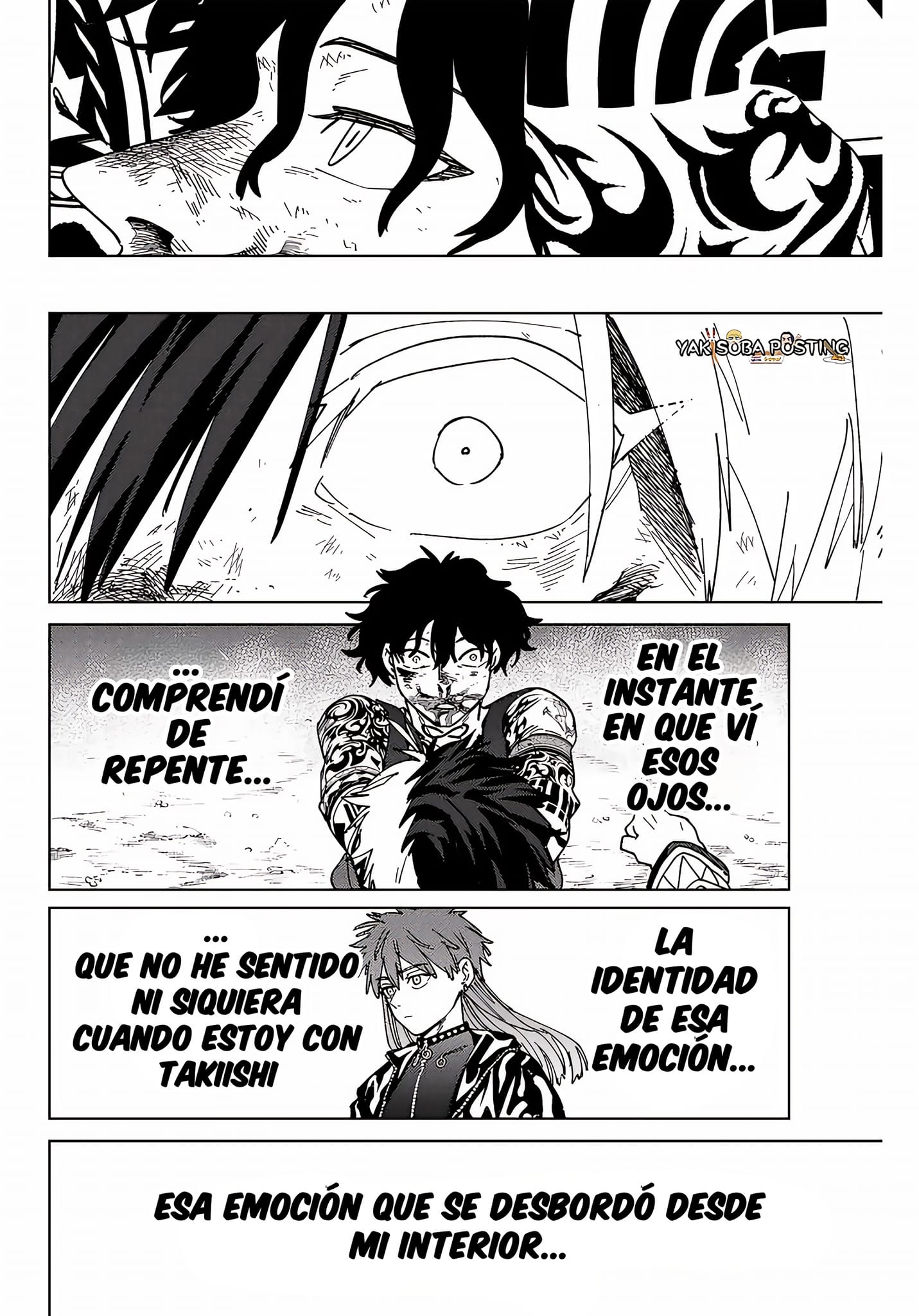 Read Wind Breaker Manga Español Manga Online