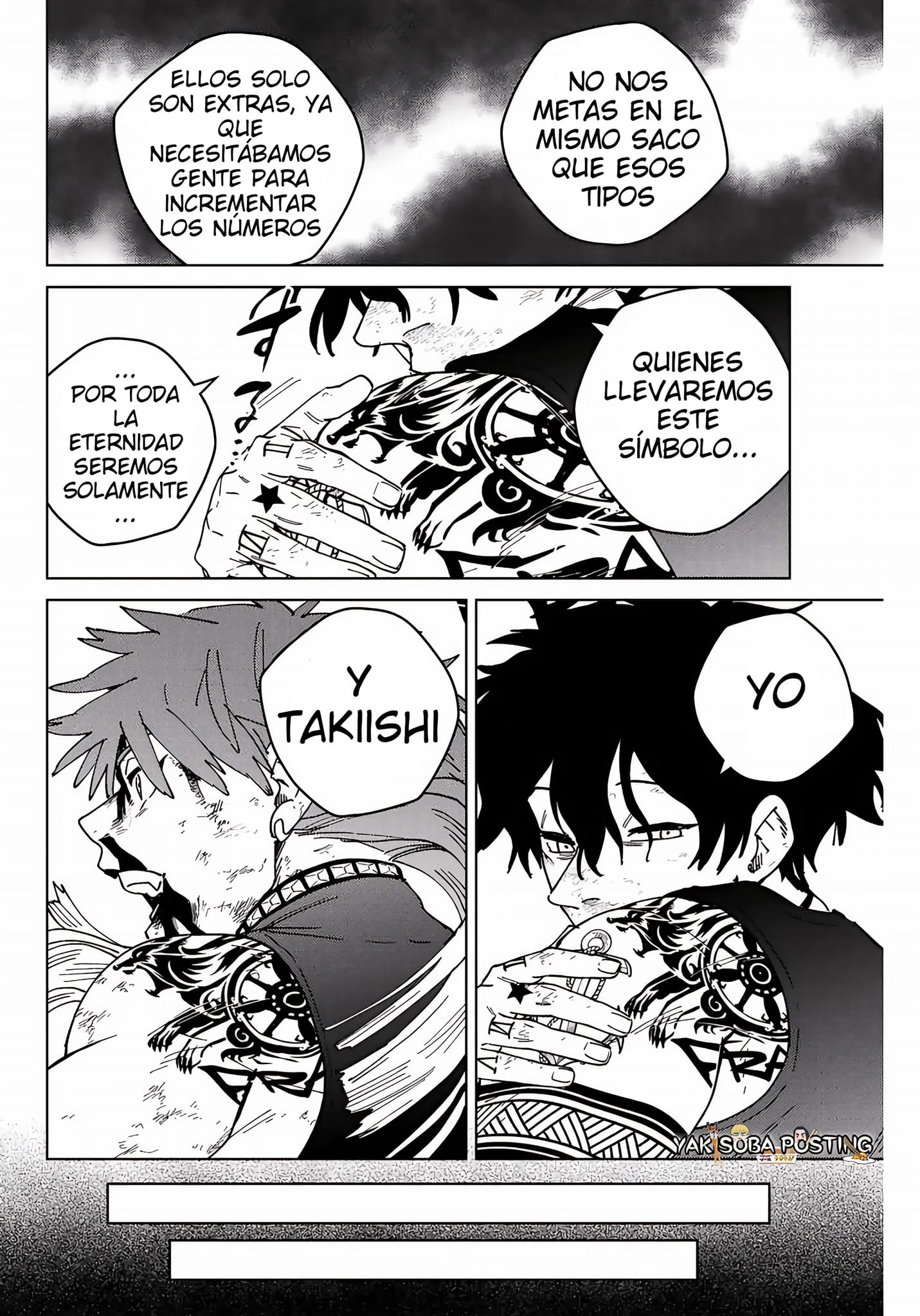 Read Wind Breaker Manga Español Manga Online