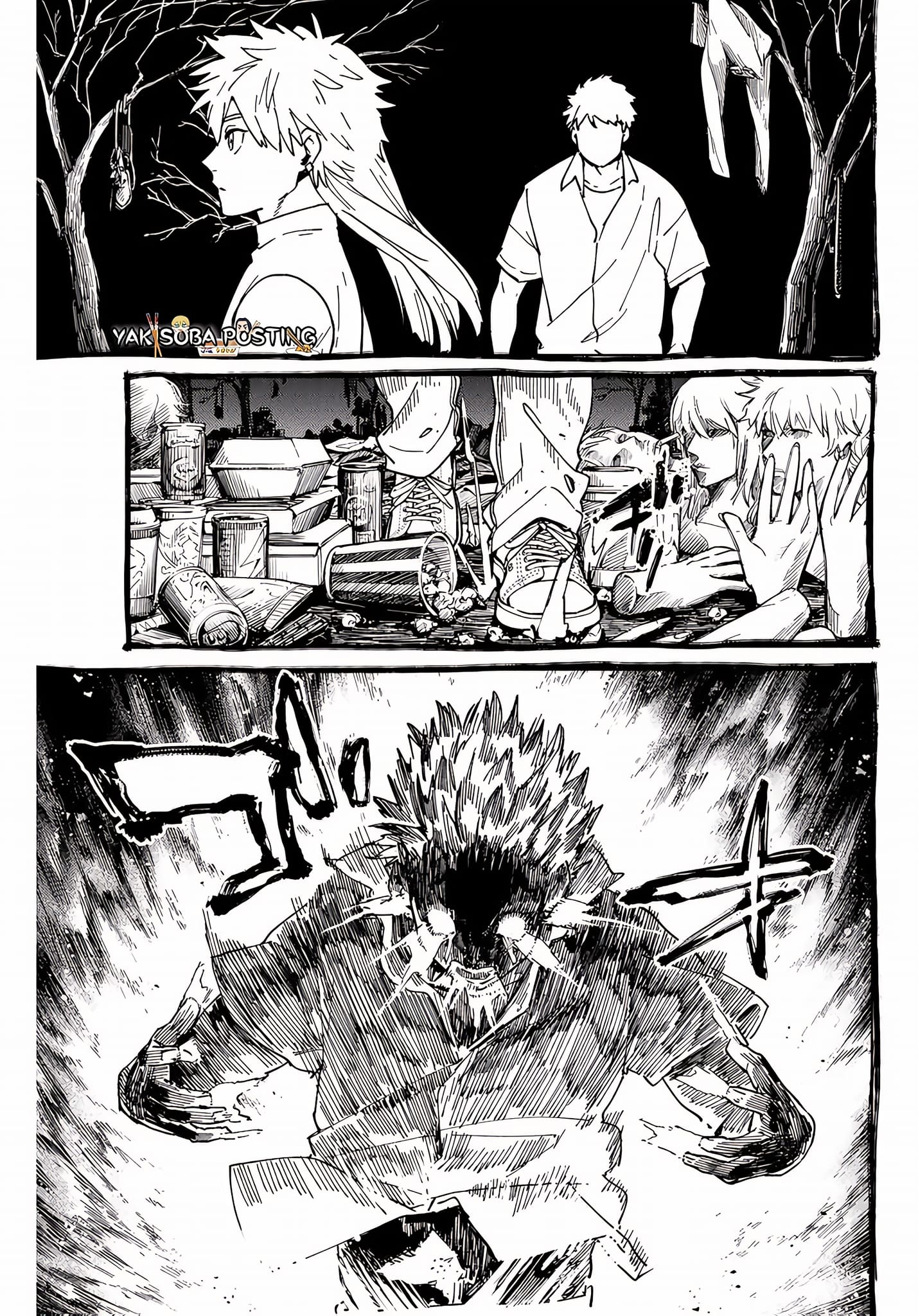 Read Wind Breaker Manga Español Manga Online