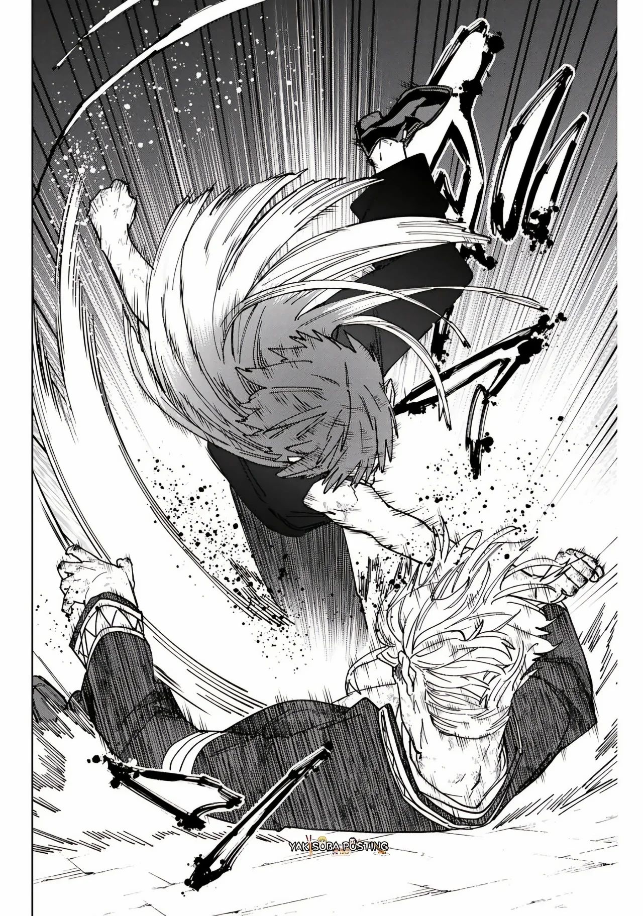 Read Wind Breaker Manga Español Manga Online