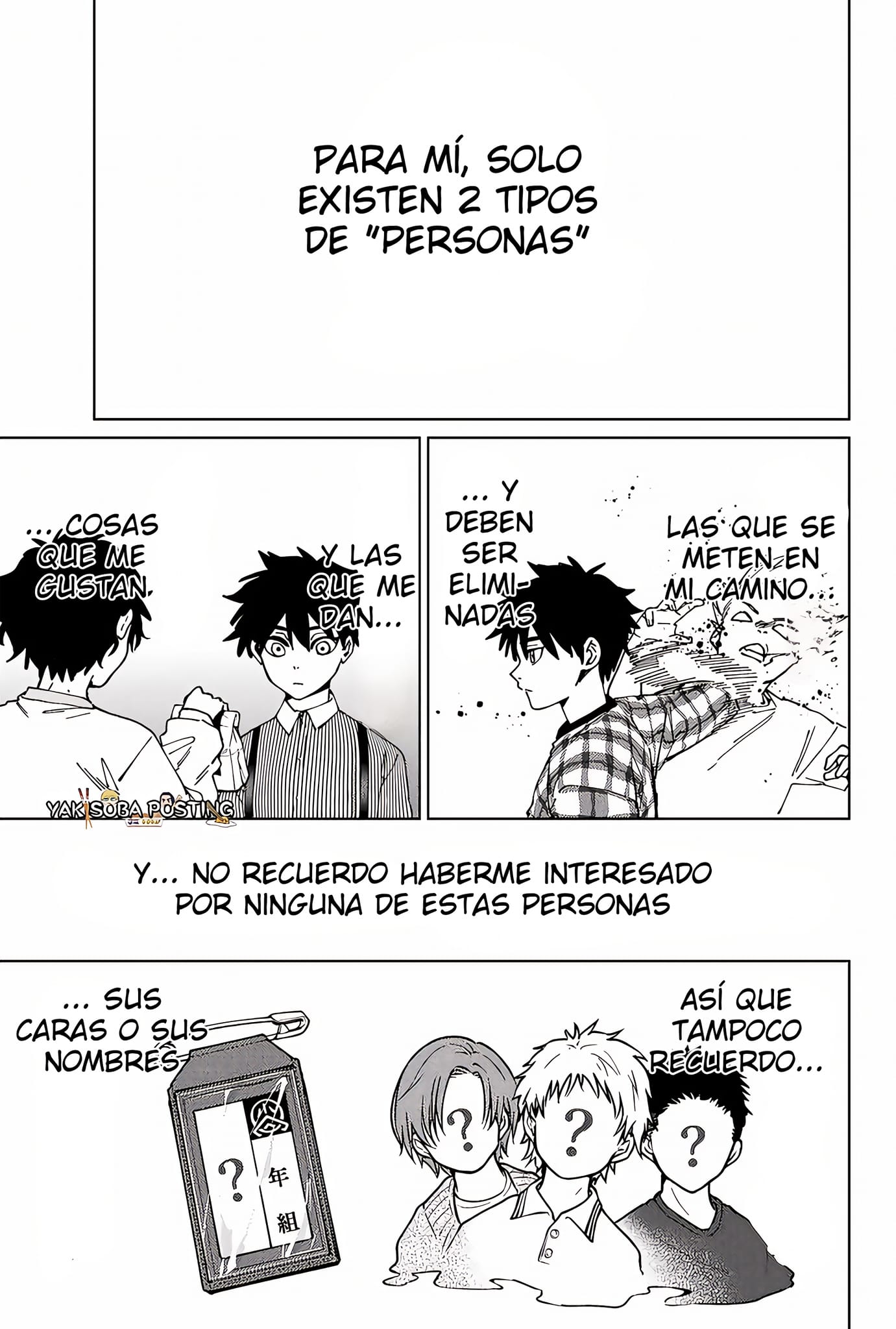 Read Wind Breaker Manga Español Manga Online