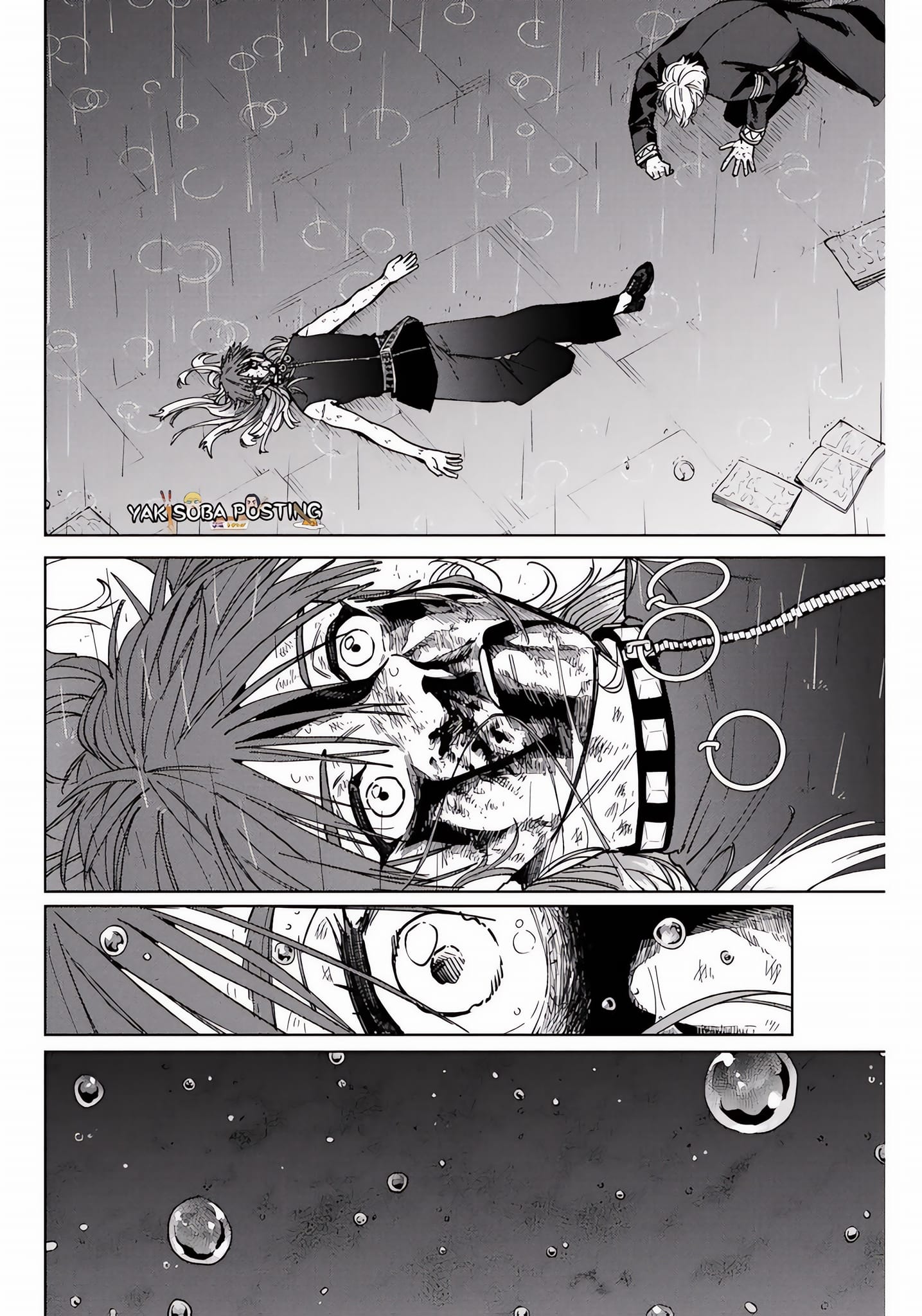 Read Wind Breaker Manga Español Manga Online