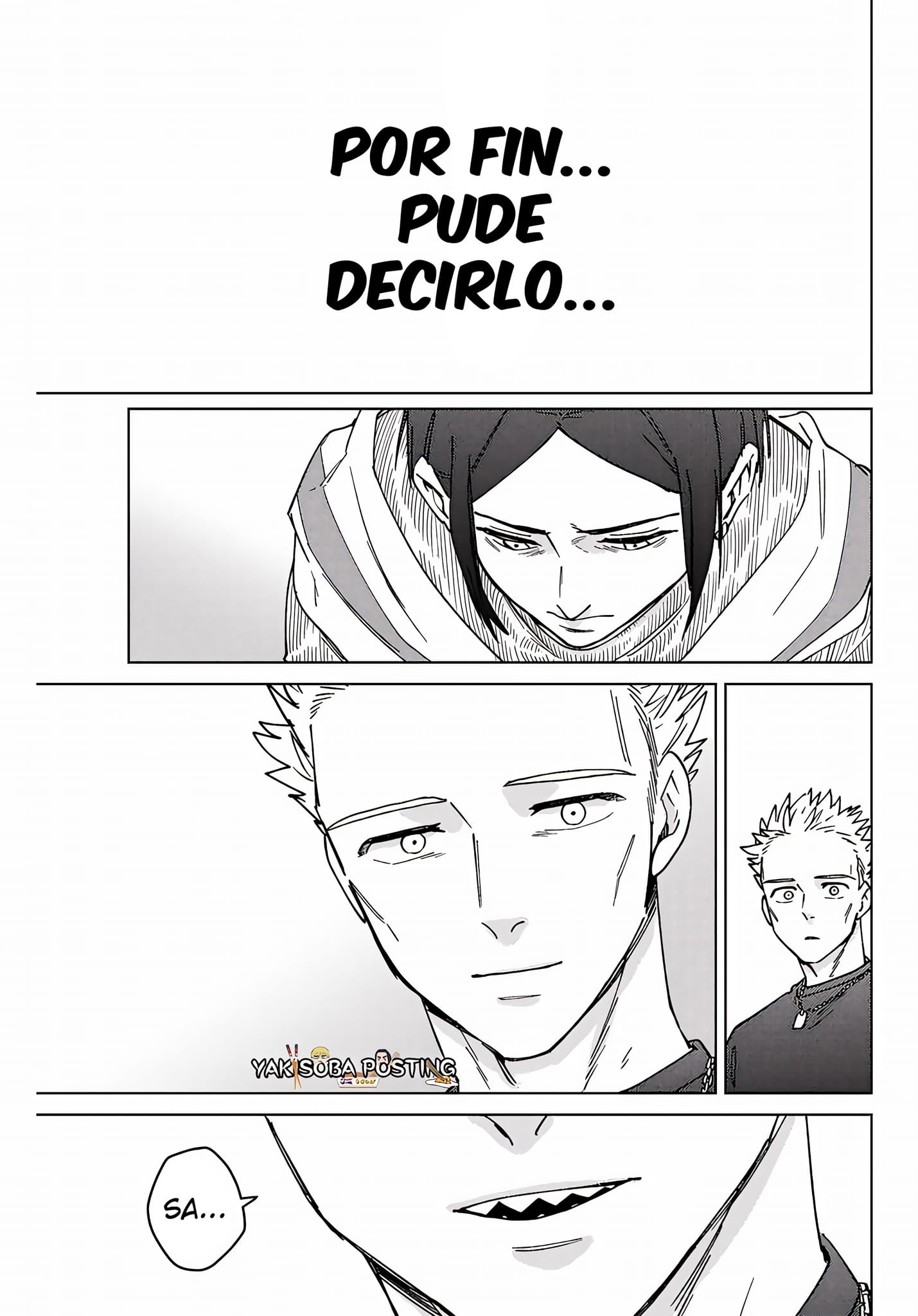 Read Wind Breaker Manga Español Manga Online