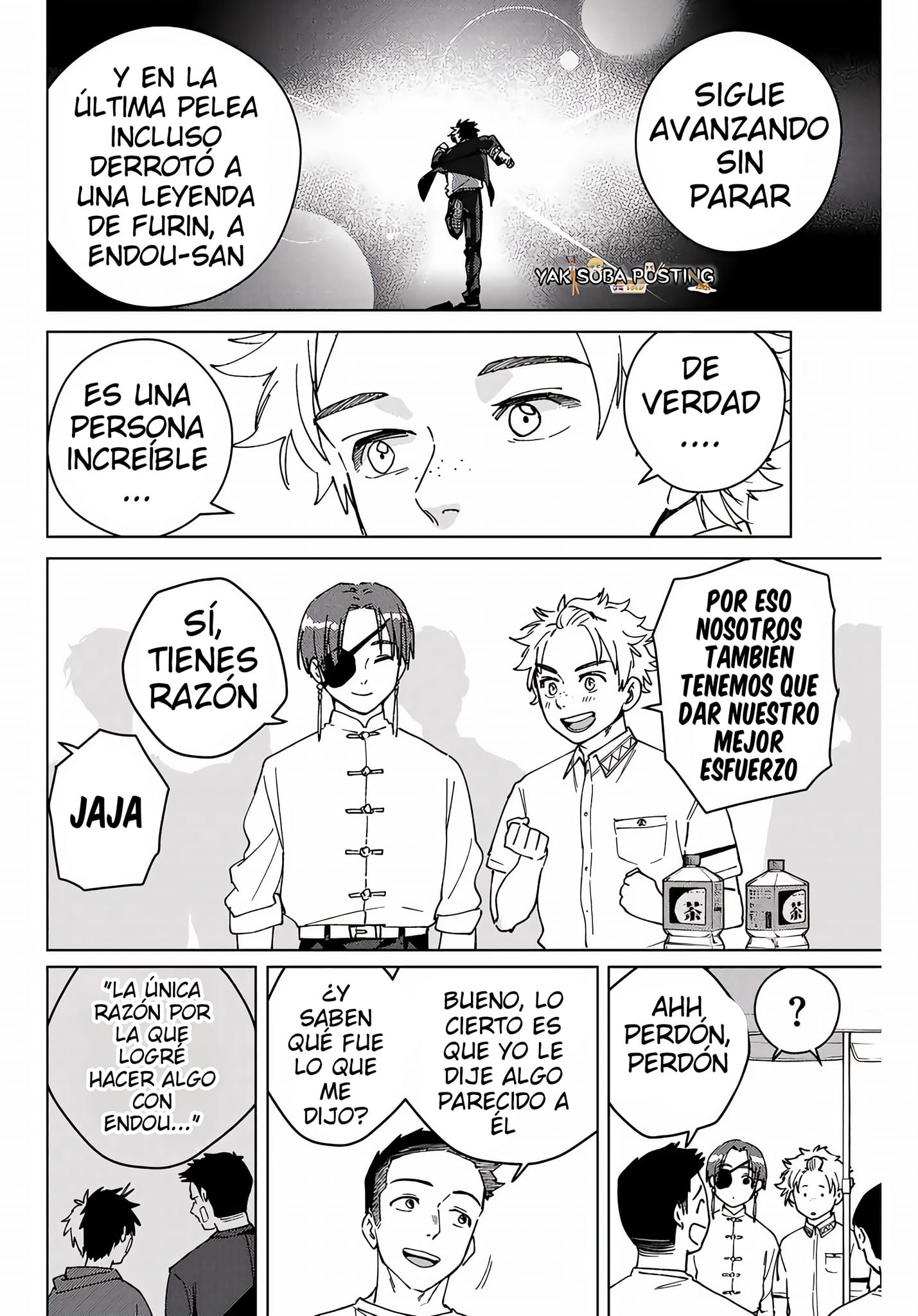 Read Wind Breaker Manga Español Manga Online