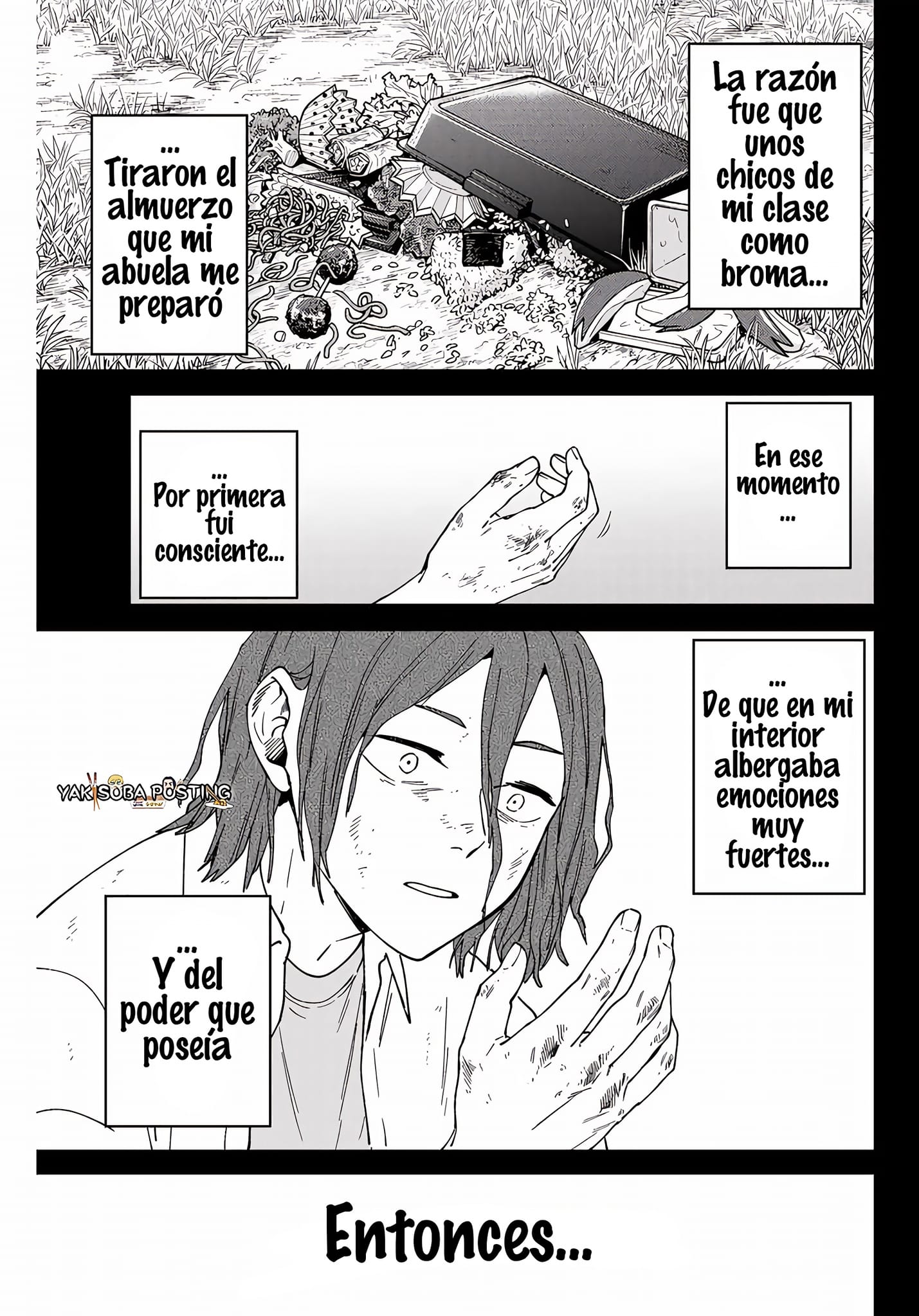 Read Wind Breaker Manga Español Manga Online