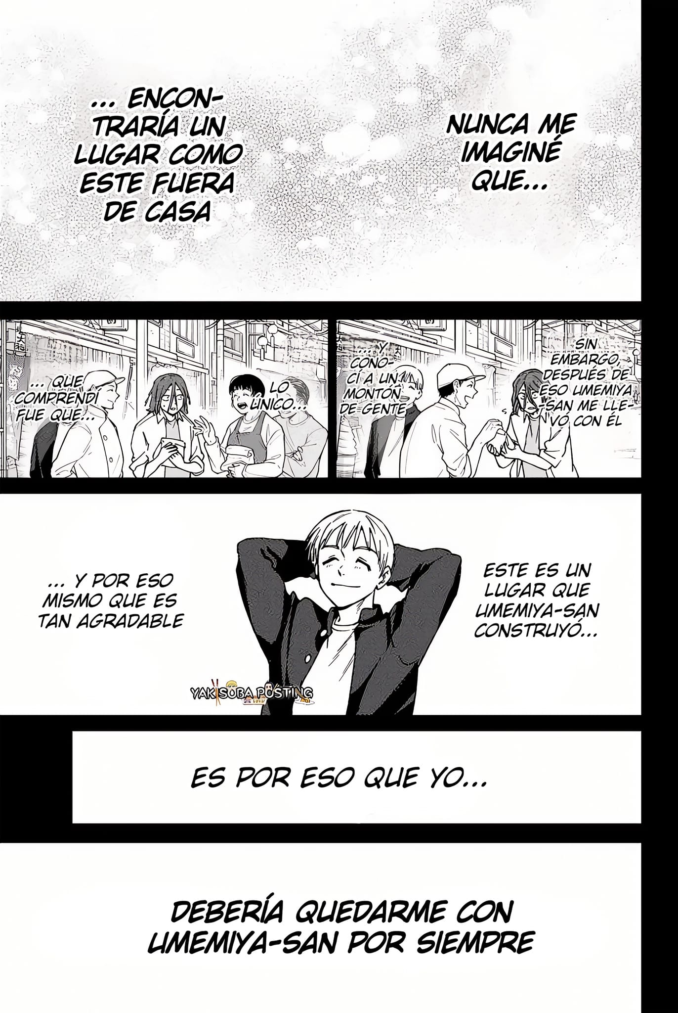 Read Wind Breaker Manga Español Manga Online