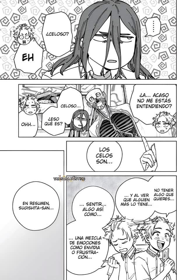 Read Wind Breaker Manga Español Manga Online