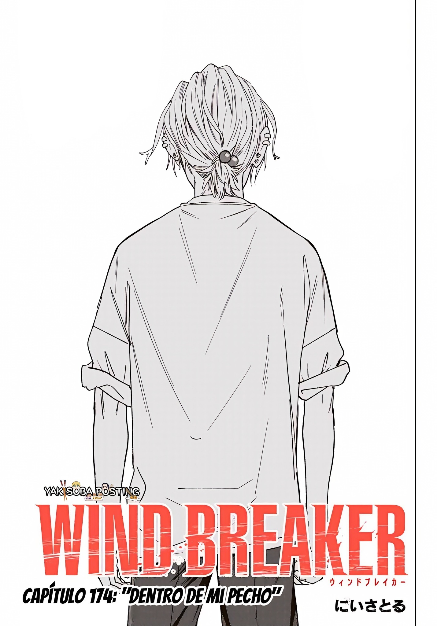 Read Wind Breaker Manga Español Manga Online